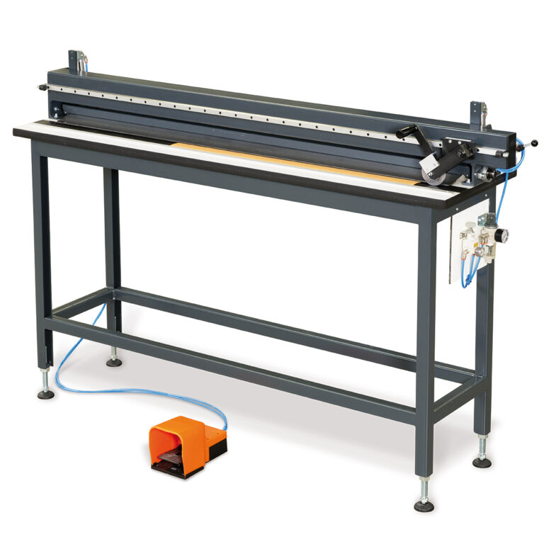 Custom Assembly Table ASCO BV