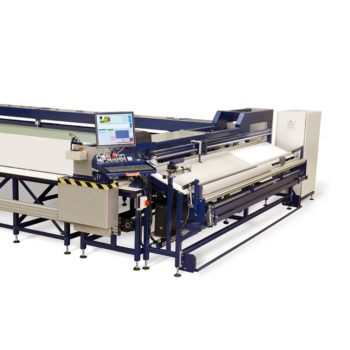 DX Cutting Table