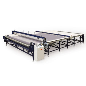 ST Cutting Table